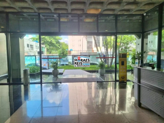 Imagem Sala Comercial à Venda ou Locação, 350 m² em Vila Olímpia - São Paulo Imagem Sala Comercial à Venda ou Locação, 350 m² em Vila Olímpia - São Paulo