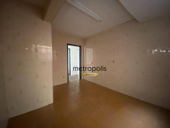 Imagem Casa com 3 Quartos para Alugar, 220 m² em Barcelona - São Caetano Do Sul
