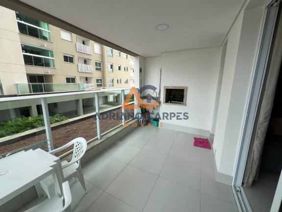 Imagem Imóvel com 3 Quartos para Alugar, 92 m² em Itacolomi - Balneário Piçarras Imagem Imóvel com 3 Quartos para Alugar, 92 m² em Itacolomi - Balneário Piçarras
