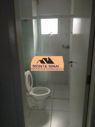 Imagem Apartamento com 2 Quartos à Venda, 65 m² em Jardim Residencial Villa Amato - Sorocaba