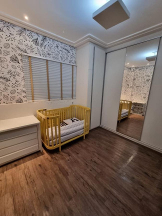 Imagem Apartamento com 2 Quartos à Venda, 83 m² em Bom Jardim - São José Do Rio Preto Imagem Apartamento com 2 Quartos à Venda, 83 m² em Bom Jardim - São José Do Rio Preto