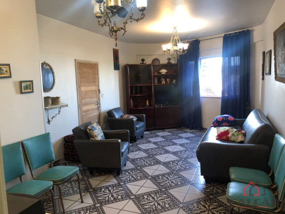 Imagem Apartamento com 2 Quartos à Venda, 164 m² em Itararé - São Vicente Imagem Apartamento com 2 Quartos à Venda, 164 m² em Itararé - São Vicente