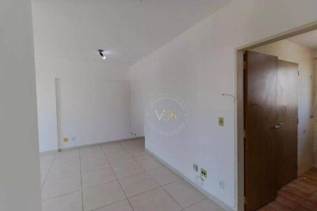 Imagem Apartamento com 1 Quarto para Alugar, 65 m² em Vila Itapura - Campinas