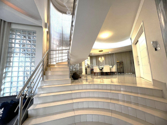 Imagem Casa com 3 Quartos à Venda, 260 m² em Terras De Piracicaba Iii - Piracicaba