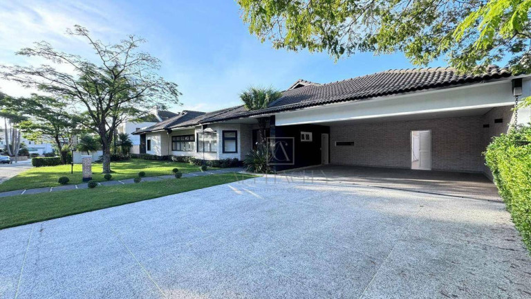 Imagem Casa com 4 Quartos para Alugar, 515 m² em Alphaville 0 - Barueri Imagem Casa com 4 Quartos para Alugar, 515 m² em Alphaville 0 - Barueri