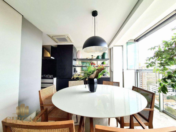 Imagem Apartamento com 1 Quarto à Venda, 72 m² em Vila Olímpia - São Paulo Imagem Apartamento com 1 Quarto à Venda, 72 m² em Vila Olímpia - São Paulo