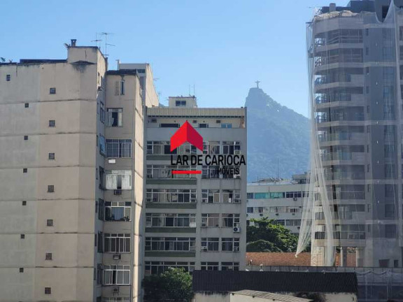 Imagem Apartamento com 3 Quartos à Venda, 96 m² em Laranjeiras - Rio De Janeiro Imagem Apartamento com 3 Quartos à Venda, 96 m² em Laranjeiras - Rio De Janeiro