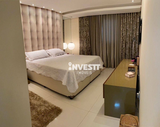 Imagem Apartamento com 1 Quarto à Venda, 85 m² em Jardim Goiás - Goiânia Imagem Apartamento com 1 Quarto à Venda, 85 m² em Jardim Goiás - Goiânia