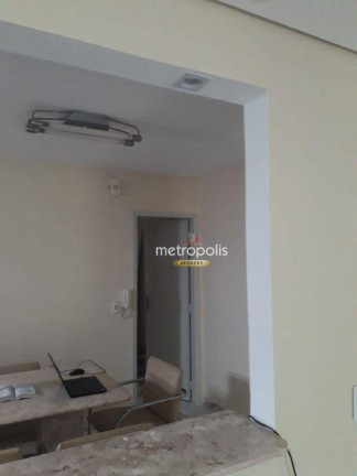 Imagem Apartamento com 2 Quartos à Venda, 100 m² em Barcelona - São Caetano Do Sul