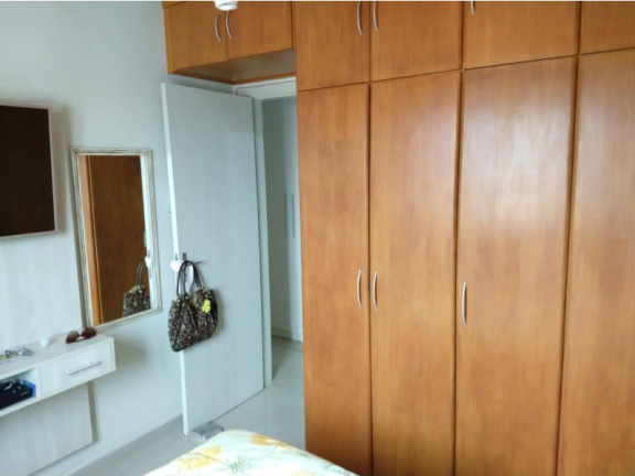 Imagem Apartamento com 2 Quartos à Venda, 90 m² em Vila Proost De Souza - Campinas
