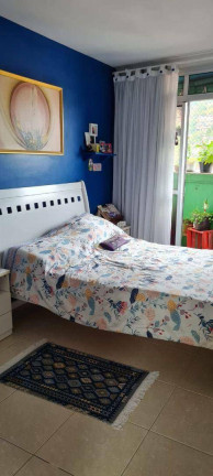 Imagem Apartamento com 2 Quartos à Venda, 70 m² em Icaraí - Niterói Imagem Apartamento com 2 Quartos à Venda, 70 m² em Icaraí - Niterói