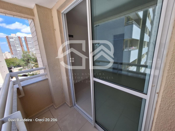 Imagem Apartamento com 2 Quartos à Venda, 58 m² em Parque Iracema - Fortaleza Imagem Apartamento com 2 Quartos à Venda, 58 m² em Parque Iracema - Fortaleza