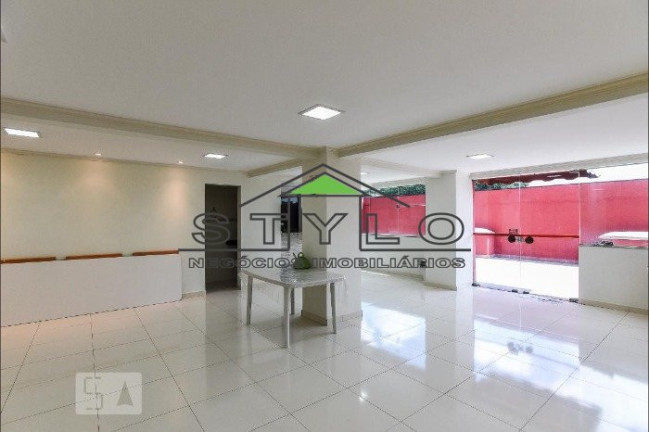 Imagem Apartamento com 3 Quartos à Venda, 87 m² em Rudge Ramos - São Bernardo Do Campo