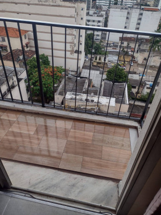 Imagem Apartamento com 2 Quartos à Venda, 50 m² em Vila Isabel - Rio De Janeiro Imagem Apartamento com 2 Quartos à Venda, 50 m² em Vila Isabel - Rio De Janeiro