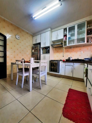 Imagem Sobrado com 3 Quartos à Venda, 200 m² em Vila Talarico - São Paulo Imagem Sobrado com 3 Quartos à Venda, 200 m² em Vila Talarico - São Paulo