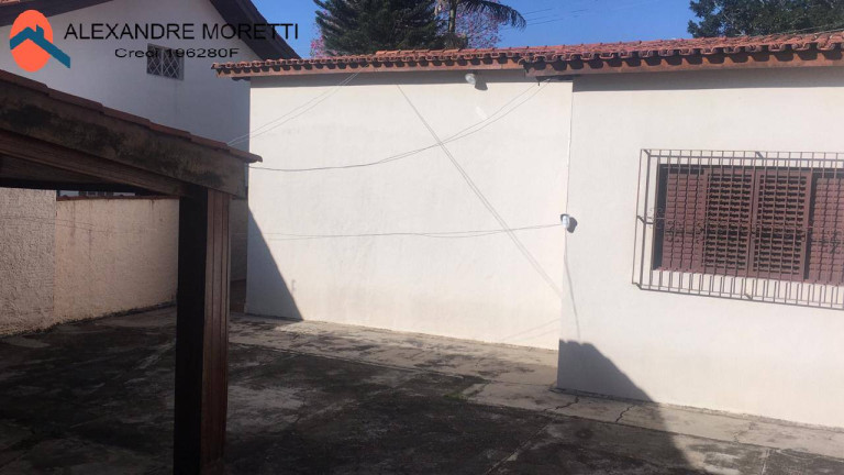 Imagem Casa com 2 Quartos à Venda, 357 m² em Jardim Refúgio - Sorocaba