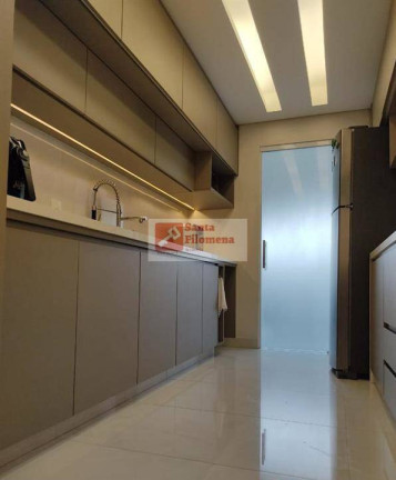 Imagem Apartamento com 3 Quartos à Venda, 94 m² em Vila Assunção - Santo André Imagem Apartamento com 3 Quartos à Venda, 94 m² em Vila Assunção - Santo André