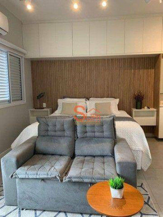 Imagem Loft com 1 Quarto à Venda, 42 m² em Anchieta - São Bernardo Do Campo Imagem Loft com 1 Quarto à Venda, 42 m² em Anchieta - São Bernardo Do Campo
