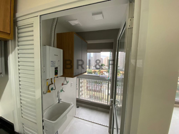 Imagem Apartamento com 2 Quartos à Venda, 69 m² em Brooklin - São Paulo Imagem Apartamento com 2 Quartos à Venda, 69 m² em Brooklin - São Paulo
