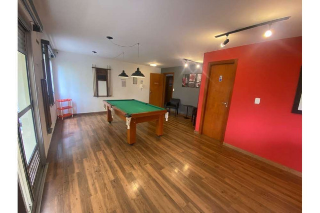 Imagem Apartamento com 1 Quarto à Venda, 35 m² em Jabaquara - São Paulo Imagem Apartamento com 1 Quarto à Venda, 35 m² em Jabaquara - São Paulo
