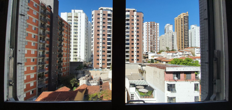 Imagem Apartamento com 1 Quarto à Venda, 46 m² em Perdizes - São Paulo Imagem Apartamento com 1 Quarto à Venda, 46 m² em Perdizes - São Paulo