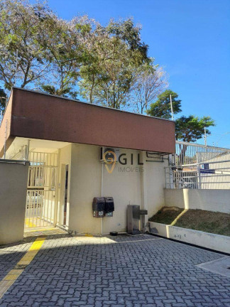 Imagem Apartamento com 2 Quartos à Venda, 54 m² em Jardim Didinha - Jacareí