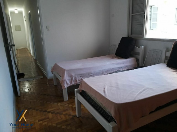 Imagem Casa com 4 Quartos à Venda, 200 m² em Boqueirão - Santos Imagem Casa com 4 Quartos à Venda, 200 m² em Boqueirão - Santos