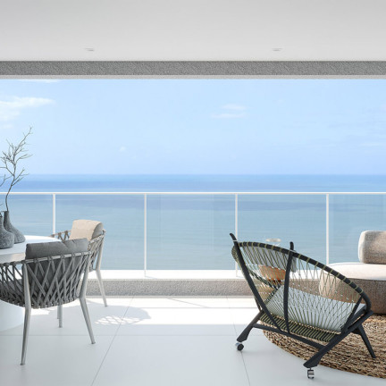 Imagem Cobertura com 5 Quartos à Venda, 427 m² em Itapema - Itapema