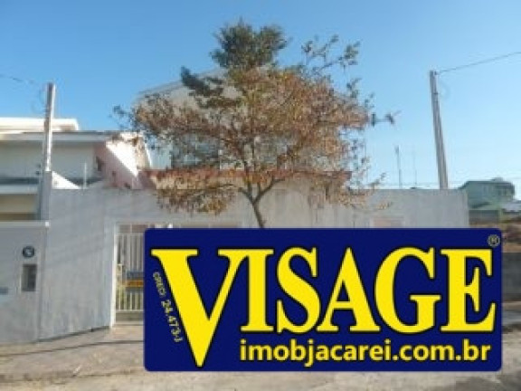 Imagem Casa à Venda, 202 m² em Jd. Terras De Stª Helena - Jacareí Imagem Casa à Venda, 202 m² em Jd. Terras De Stª Helena - Jacareí