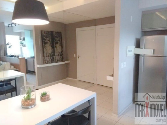 Imagem Apartamento com 2 Quartos à Venda, 52 m² em Del Castilho - Rio De Janeiro