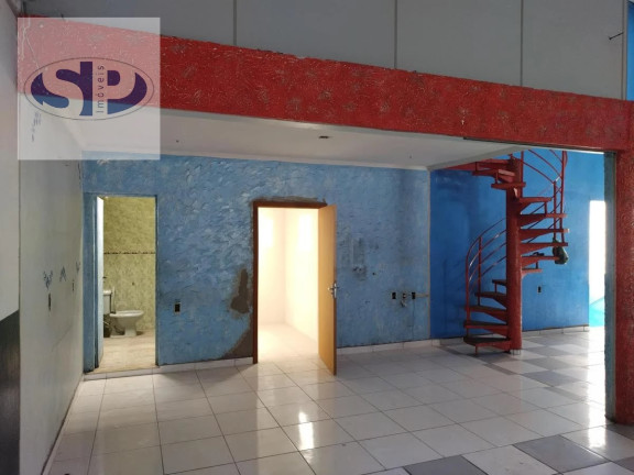 Imagem Imóvel Comercial para Alugar, 480 m² em Jardim Santa Cecilia - Sorocaba Imagem Imóvel Comercial para Alugar, 480 m² em Jardim Santa Cecilia - Sorocaba