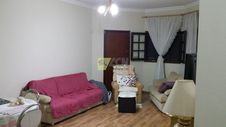 Imagem Casa com 3 Quartos à Venda, 160 m² em Parque Ortolândia - Hortolândia