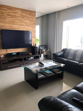 Imagem Apartamento com 1 Quarto à Venda,  em Tamboré - Santana De Parnaíba