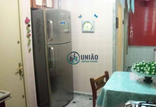 Imagem Apartamento com 2 Quartos à Venda, 78 m² em Ingá - Niterói