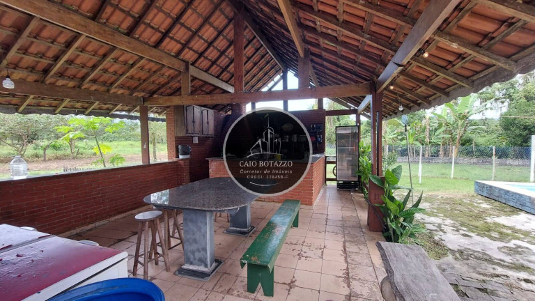 Imagem Chácara com 5 Quartos à Venda, 4.000 m² em Agenor De Campos - Mongaguá Imagem Chácara com 5 Quartos à Venda, 4.000 m² em Agenor De Campos - Mongaguá