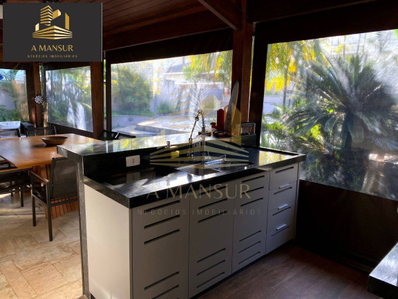 Imagem Casa com 7 Quartos à Venda, 780 m² em Vista Linda - Bertioga