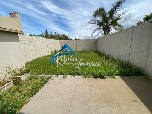 Imagem Casa com 2 Quartos à Venda, 81 m² em Centro - Imbé Imagem Casa com 2 Quartos à Venda, 81 m² em Centro - Imbé