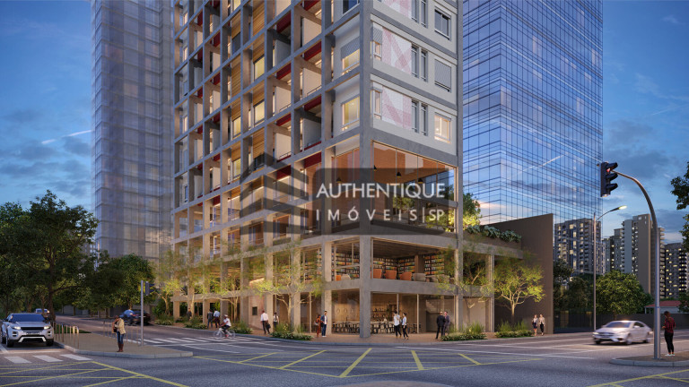 Imagem Apartamento com 2 Quartos à Venda, 80 m² em Moema - São Paulo Imagem Apartamento com 2 Quartos à Venda, 80 m² em Moema - São Paulo