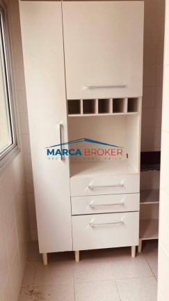 Imagem Apartamento com 2 Quartos à Venda, 47 m² em Capuava - Valinhos Imagem Apartamento com 2 Quartos à Venda, 47 m² em Capuava - Valinhos
