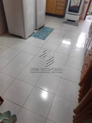 Imagem Apartamento com 3 Quartos à Venda, 130 m² em Vila Tupi - Praia Grande Imagem Apartamento com 3 Quartos à Venda, 130 m² em Vila Tupi - Praia Grande