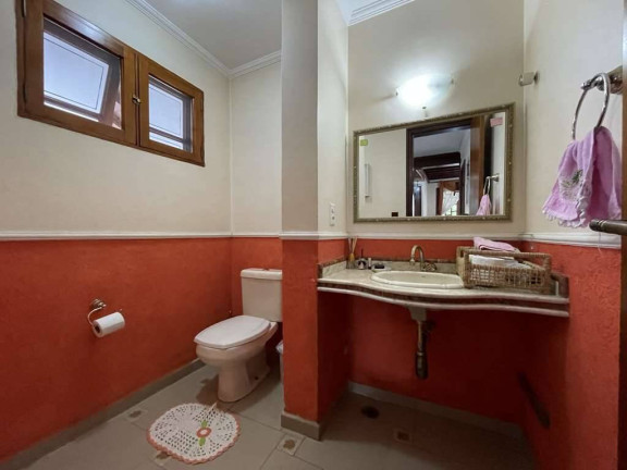 Imagem Casa de Condomínio com 6 Quartos à Venda,  em Granja Viana Ii - Cotia