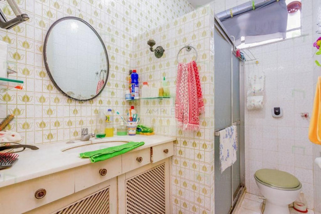 Casa com 7 Quartos à Venda, 292 m² em Laranjeiras - Rio De Janeiro