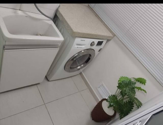 Imagem Apartamento com 2 Quartos à Venda, 55 m² em Centro - Diadema Imagem Apartamento com 2 Quartos à Venda, 55 m² em Centro - Diadema