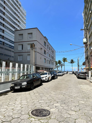 Imagem Apartamento com 4 Quartos à Venda, 157 m² em Aviação - Praia Grande