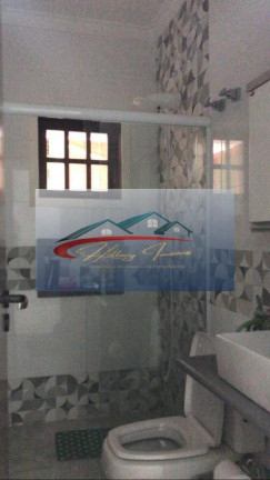 Imagem Casa de Condomínio com 7 Quartos à Venda, 600 m² em Vila São Luiz - Porangaba