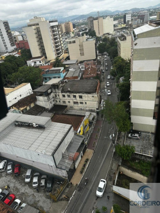 Imagem Sala Comercial para Alugar, 27 m² em Jardim Vinte E Cinco De Agosto - Duque De Caxias