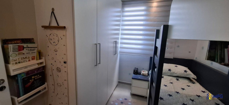 Imagem Apartamento com 2 Quartos à Venda, em Vila Jardini - Sorocaba Imagem Apartamento com 2 Quartos à Venda, em Vila Jardini - Sorocaba