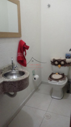 Imagem Casa com 2 Quartos à Venda, 111 m² em Parque Savoy City - São Paulo Imagem Casa com 2 Quartos à Venda, 111 m² em Parque Savoy City - São Paulo