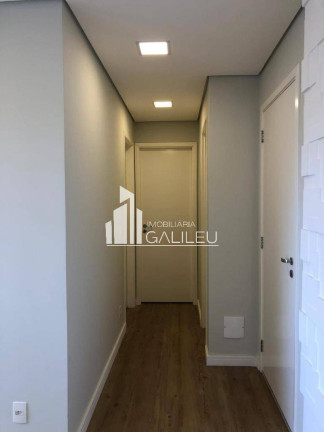 Imagem Apartamento com 2 Quartos à Venda, 74 m² em Parque Rural Fazenda Santa Cândida - Campinas