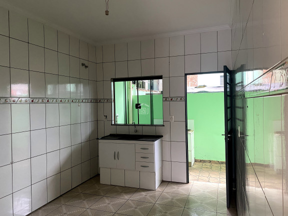 Imagem Imóvel com 2 Quartos para Alugar, 50 m² em Residencial Rezende I - Bandeira Do Sul Imagem Imóvel com 2 Quartos para Alugar, 50 m² em Residencial Rezende I - Bandeira Do Sul